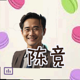 陈竞